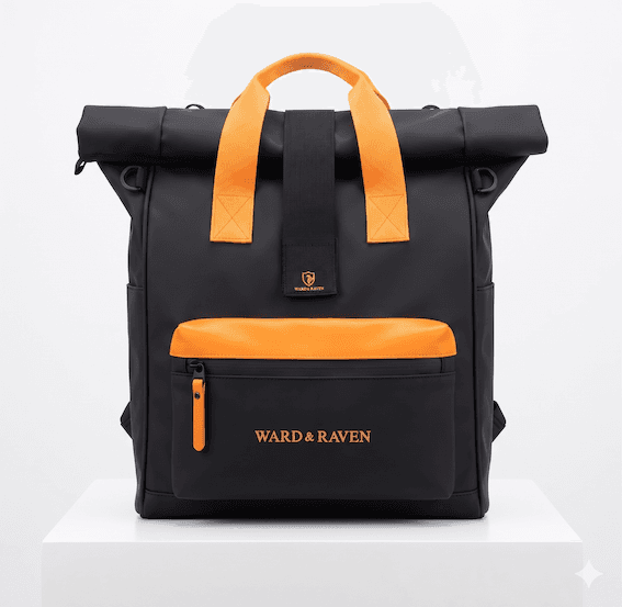 Ward & Raven 72h GoBag